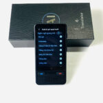 Máy phiên dịch LaLa S85 - Máy phiên dịch song song 2 chiều không cần INTERNET 9 z6573628200757 0a51a42f1b76ebff668f115a9a5db616