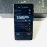 Máy phiên dịch LaLa S85 - Máy phiên dịch song song 2 chiều không cần INTERNET 11 z6573628214636 cab111dc7583069ffc213b12a3970831