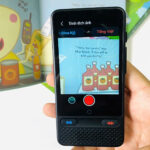 Máy phiên dịch LaLa S85 - Máy phiên dịch song song 2 chiều không cần INTERNET 13 z6573628225031 56b502ed2b29a177e780d8ef140e95f2