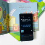 Máy phiên dịch LaLa S85 - Máy phiên dịch song song 2 chiều không cần INTERNET 14 z6573628232871 02be0ef22e18b94e8b8a2f2b870cf48a