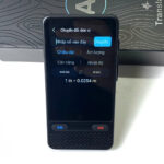 Máy phiên dịch LaLa S85 - Máy phiên dịch song song 2 chiều không cần INTERNET 16 z6573628242811 5306da93f455a3e3528dec46ec1c5fb3