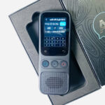 Máy phiên dịch LaLa S80 - Máy phiên dịch thông minh không cần Internet 10 z6573629165150 8d71b01a393c24789a4406acd8f00197
