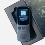 Máy phiên dịch LaLa S80 - Máy phiên dịch thông minh không cần Internet 14 z6573629178030 b8debe402ad9275e5e478a67a1a16842