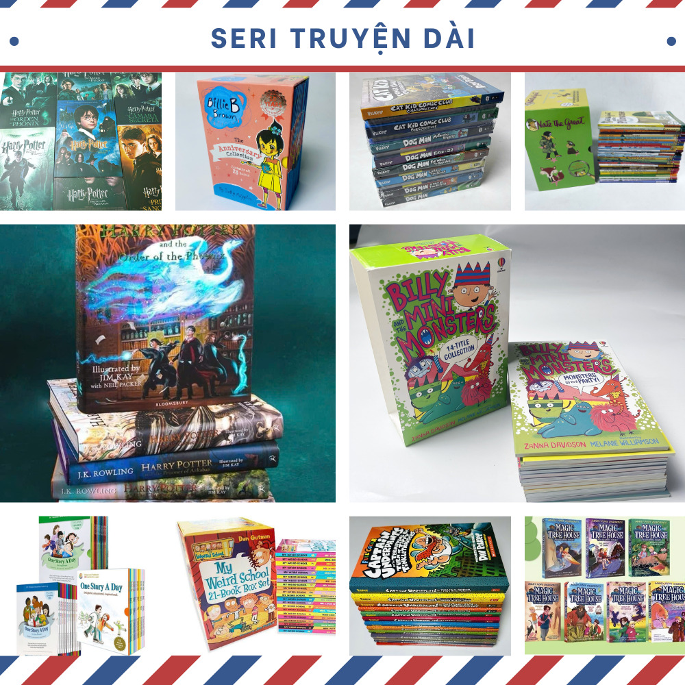 Bút chấm đọc tiếng Anh thông minh Lala - Đọc 120+ bộ sách tiếng Anh như Razkids, Oxford read and discover, Usborne library, Peppa Pig 26 Seri Truyện dài