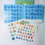 Đồ Chơi Xếp Hình Nam Châm Thông Minh – Vừa học vừa chơi cho bé từ 3 tuổi 5 1022 1