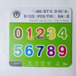 Đồ Chơi Xếp Hình Nam Châm Thông Minh – Vừa học vừa chơi cho bé từ 3 tuổi 6 1023 1