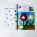 Kumon My First Book – Bộ sách kỹ năng phát triển toàn diện cho bé từ 2–5 tuổi 3 1060 1