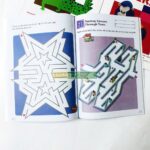 Kumon My First Book – Bộ sách kỹ năng phát triển toàn diện cho bé từ 2–5 tuổi 4 1061 1