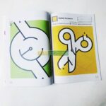 Kumon My First Book – Bộ sách kỹ năng phát triển toàn diện cho bé từ 2–5 tuổi 5 1062 1