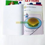 Kumon My First Book – Bộ sách kỹ năng phát triển toàn diện cho bé từ 2–5 tuổi 6 1063 1