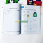 Kumon My First Book – Bộ sách kỹ năng phát triển toàn diện cho bé từ 2–5 tuổi 7 1064 1