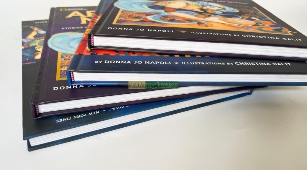 National Geographic Greek Mythology 