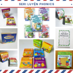 Bút chấm đọc tiếng Anh thông minh Lala - Đọc 120+ bộ sách tiếng Anh như Razkids, Oxford read and discover, Usborne library, Peppa Pig 21 11