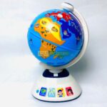 Quả địa cầu cảm ứng HOLA – Đồ chơi thông minh giúp bé học và khám phá cả thế giới 4 1994 2