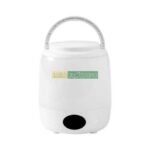 Đèn ngủ LED toàn phổ bảo vệ mắt – Giải pháp chiếu sáng an toàn, dịu nhẹ cho bé yêu 5 2035 1