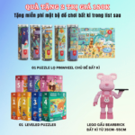 Bút chấm đọc tiếng Anh thông minh Lala - Đọc 120+ bộ sách tiếng Anh như Razkids, Oxford read and discover, Usborne library, Peppa Pig 4 giabutchamdoc 3