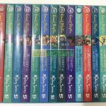 Bộ truyện trinh thám thiếu nhi kinh điển: The Mystery Series – The Five Find - Outers (15 cuốn) 7 img 9758