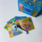 Bút chấm đọc tiếng Anh thông minh Lala - Đọc 120+ bộ sách tiếng Anh như Razkids, Oxford read and discover, Usborne library, Peppa Pig 12 z5918187594573 e8d7103885c3b532bdae26db61740820