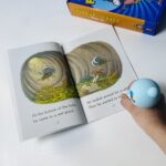 Bút chấm đọc tiếng Anh thông minh Lala - Đọc 120+ bộ sách tiếng Anh như Razkids, Oxford read and discover, Usborne library, Peppa Pig 14 z5918187608669 d3346d82abdd98771e3ca32060b45cf5