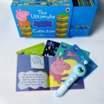Bút chấm đọc tiếng Anh thông minh Lala - Đọc 120+ bộ sách tiếng Anh như Razkids, Oxford read and discover, Usborne library, Peppa Pig 9 z5918187630773 8de96d47431d9f4a1d9f57cc360fa832