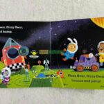 Bộ sách tương tác chuyển động Bizzy Bear – Khơi dậy trí tò mò và phát triển kỹ năng cho bé từ 6 tháng tuổi 2 z6540769749691 5482ba592dc408e05b2d5a1fe8b2e82d