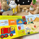 Bộ sách tương tác chuyển động Bizzy Bear – Khơi dậy trí tò mò và phát triển kỹ năng cho bé từ 6 tháng tuổi 8 z6540769874232 d73281b3475cfee1ad84cb2a8a61fb7a