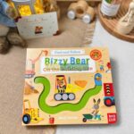 Bộ sách tương tác chuyển động Bizzy Bear – Khơi dậy trí tò mò và phát triển kỹ năng cho bé từ 6 tháng tuổi 12 z6540769977073 7b5414482307953923ff4974651e58da