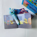 Bút chấm đọc tiếng Anh thông minh Lala - Đọc 120+ bộ sách tiếng Anh như Razkids, Oxford read and discover, Usborne library, Peppa Pig 6 z6570569995692 d3bfd96dd2e45f6375e3e18c98ba73d5