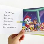 Step Into Reading - Phonics Patrol 12 books box, Chú chó cứu hộ Paw Patrol 6 z6576016305703 b993667cc6e52144ec59f162b9aff549