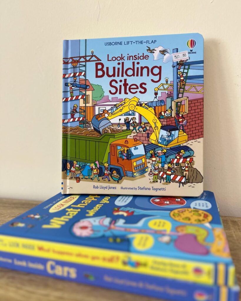 look inside usborne 34