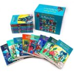 Bộ truyện trinh thám thiếu nhi The Mystery Series – 15 cuốn từ nữ nhà văn huyền thoại Enid Blyton 2 2140 1