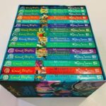 Bộ truyện trinh thám thiếu nhi The Mystery Series – 15 cuốn từ nữ nhà văn huyền thoại Enid Blyton 7 2145 1