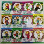 Judy Moody – Bộ truyện thiếu nhi hài hước, truyền cảm hứng học hỏi và khám phá 1 2147 1