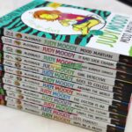 Judy Moody – Bộ truyện thiếu nhi hài hước, truyền cảm hứng học hỏi và khám phá 2 2148 1