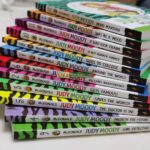 Judy Moody – Bộ truyện thiếu nhi hài hước, truyền cảm hứng học hỏi và khám phá 3 2149 1