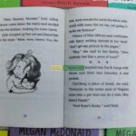 Judy Moody – Bộ truyện thiếu nhi hài hước, truyền cảm hứng học hỏi và khám phá 4 2150 1