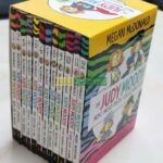 Judy Moody – Bộ truyện thiếu nhi hài hước, truyền cảm hứng học hỏi và khám phá 6 2152 1