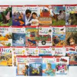 DK Readers – Bộ sách khoa học tiếng Anh nổi tiếng cho trẻ 5–12 tuổi (Full 69 cuốn + Audio) 1 2155 1