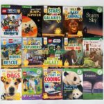 DK Readers – Bộ sách khoa học tiếng Anh nổi tiếng cho trẻ 5–12 tuổi (Full 69 cuốn + Audio) 2 2156 1