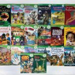 DK Readers – Bộ sách khoa học tiếng Anh nổi tiếng cho trẻ 5–12 tuổi (Full 69 cuốn + Audio) 3 2157 1