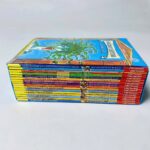 Bộ truyện thần thoại Hy Lạp – La Mã Ancient Myths Collection (16 cuốn) – Hành trình khám phá thế giới kỳ ảo 2 2322 1