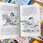 Bộ truyện thần thoại Hy Lạp – La Mã Ancient Myths Collection (16 cuốn) – Hành trình khám phá thế giới kỳ ảo 3 2323 1