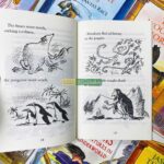 Bộ truyện thần thoại Hy Lạp – La Mã Ancient Myths Collection (16 cuốn) – Hành trình khám phá thế giới kỳ ảo 5 2325 1