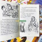 Bộ truyện thần thoại Hy Lạp – La Mã Ancient Myths Collection (16 cuốn) – Hành trình khám phá thế giới kỳ ảo 6 2326 1