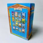 Bộ truyện thần thoại Hy Lạp – La Mã Ancient Myths Collection (16 cuốn) – Hành trình khám phá thế giới kỳ ảo 7 2327 1