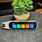Translation Pen – Bút quét dịch đa ngôn ngữ cầm tay Lala màn hình LCD (Full box, tặng phụ kiện) 5 2333 1