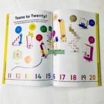 Numberblocks Official Annual 2025 – Tạp chí hoạt động toán học vui nhộn cho bé từ 3 tuổi 3 2355 scaled 2