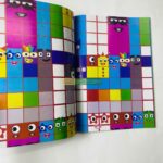 Numberblocks Official Annual 2025 – Tạp chí hoạt động toán học vui nhộn cho bé từ 3 tuổi 5 2357 scaled 2