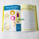 Numberblocks Official Annual 2025 – Tạp chí hoạt động toán học vui nhộn cho bé từ 3 tuổi 6 2358 scaled 2