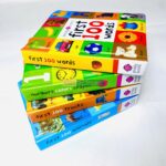 First 100 – Bộ sách học từ vựng tiếng Anh đầu đời cho bé từ 0–4 tuổi 2 2362 scaled 1